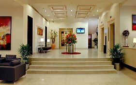 Fortune Inn Sree Kanya, Visakhapatnam - Member Itc Hotels' Group